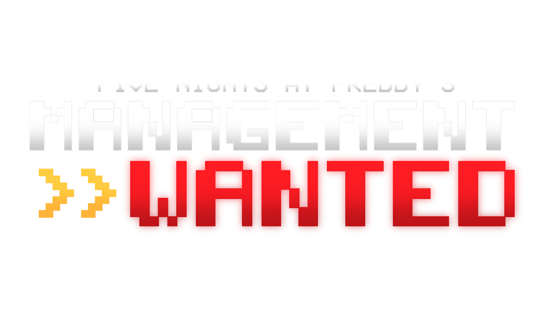 Management Wanted Logo